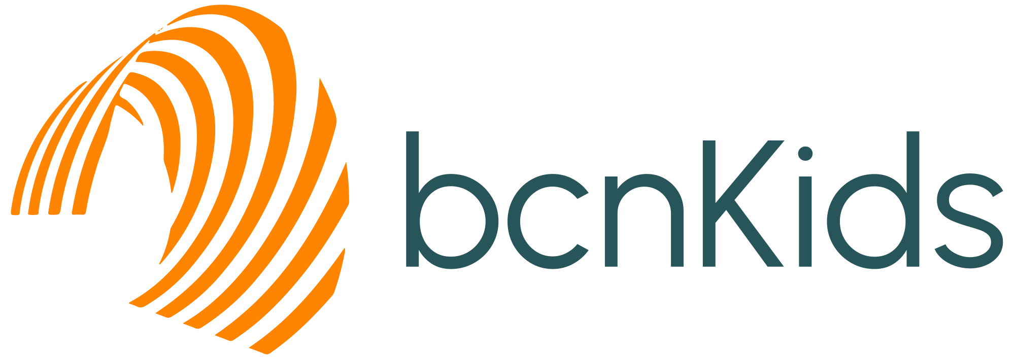 bcnKids Logo
